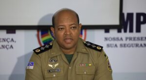 Candidato é preso quando fazia as provas do Enem no Sertão de Pernambuco