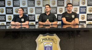 ‘Rachadinha’ na Câmara de Vereadores de Ipojuca teria movimentado cerca de R$ 8 milhões, diz Polícia Civil