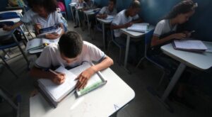 Saepe, avaliação para medir aprendizado em escolas municipais e estaduais de Pernambuco, acontece nesta quarta-feira