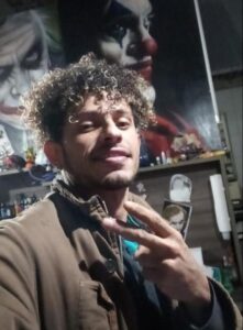 Tatuador de 33 anos é Assassinado em Garanhuns