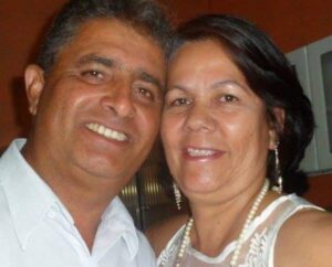 ‘Tá me ameaçando, dizendo que vai me mandar pro inferno’, disse professora morta pelo marido em Buíque