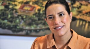 Raquel Lyra diz que vai apresentar a lista de todo o secretariado no mesmo dia e fazer a nomeação em 2 de janeiro