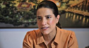 SECRETÁRIOS RAQUEL LYRA: Raquel Lyra apresenta os primeiros nomes do seu secretariado