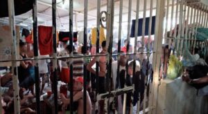 STF determina redução de pena para desafogar Complexo do Curado