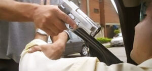 Polícia age rápido e prende quadrilha que assaltou e atirou contra motorista de aplicativo em Garanhuns