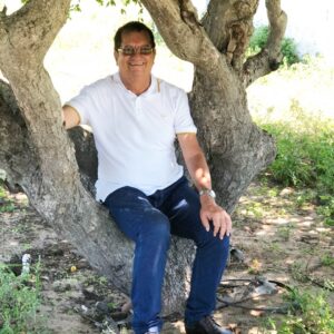 Caetés perde Armando Duarte. Ex-prefeito faleceu nesta Quarta aos 67 anos