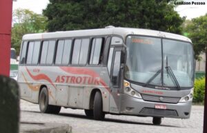 Astrotur reduz de 50 para 30% Desconto em Passagens para Estudantes nas Linhas Intermunicipais