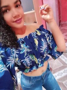 Adolescente está desaparecida no município de Panelas