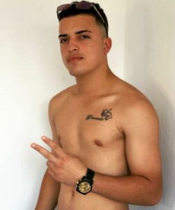 Uma idosa de 72 anos foi assassinada em Goiana PE e o principal suspeito é o neto