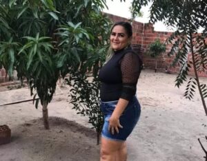 Uma mulher foi assassinada com um tiro na cabeça em Venturosa PE