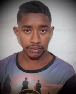 Acusado de cometer homicídio em Cupira foi preso em Panelas