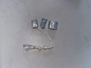 Homem foi preso portando Crack e Maconha em Calçado