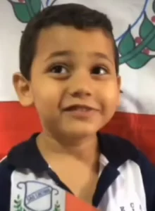 Criança de 4 anos cai dentro de cisterna e morre afogada em São Caetano