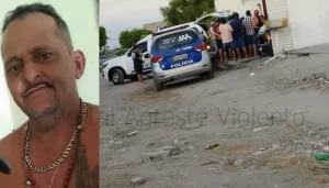 Dono de Bar é morto a facadas em Lajedo