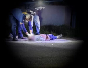 Acidente matou pedreiro na noite desta quinta, em Garanhuns