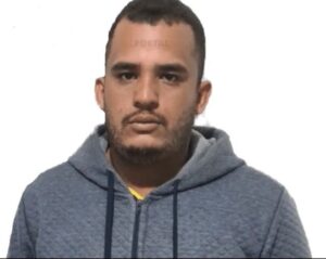 Policiais civis e militares prendem elemento de alta periculosidade em Jupi