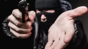 Um comerciante foi moto em Lajedo