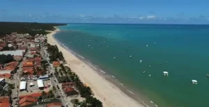 Turista pernambucano de 17 anos morre afogado em Maragogi