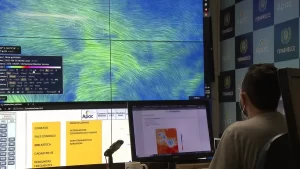 Réveillon: Apac alerta para tempo no Agreste, Litoral e Sertão:’Previsão é de chuvas’