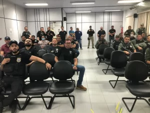 Polícia Civil desencadeia operações de combate a crimes de homicídio, tráfico de drogas e comércio ilegal de armas em PE