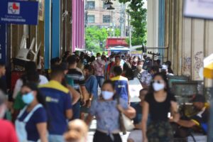 Datafolha: 60% dos brasileiros acreditam que 2023 será melhor do que 2022