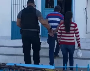 Polícia Civil prendeu suspeitos de cometerem homicídio em Jurema – PE