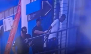 Homem é preso e confessa assalto a casal de turistas alemães no Recife; estrangeiros ficaram feridos