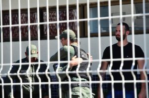 Em carro de aplicativo, PM afirmou que ia “matar os inimigos”, diz advogada de motorista