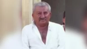 Ex-vice-prefeito de Agrestina, Manoel de Otacílio, é encontrado morto dentro de cisterna