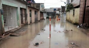 CHUVAS EM PERNAMBUCO: Apac faz previsão preocupante para o inverno no Estado