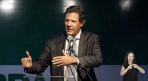 Presidente Lula insiste em brigar com o mercado e estatais já pagam a conta