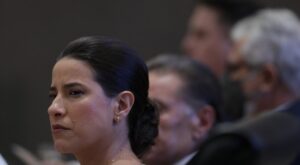 Raquel Lyra envia reforma administrativa para a Assembleia Legislativa