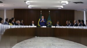 LULA: “Quem fizer algo errado será convidado a deixar o governo”