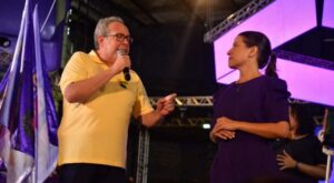 Sem concorrência, deputado do partido de Raquel Lyra vai assumir presidência da Alepe