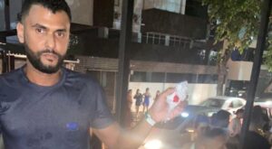 Justiça condena bar em Boa Viagem a pagar indenização a cliente que foi agredido fisicamente