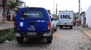 Jovem é preso suspeito de decapitar idosa que pediu ajuda para atravessar a rua