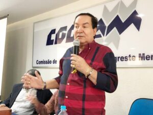 Tribunal recomenda que Câmara aprove Contas do Governo Izaías Régis