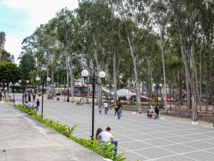 Um adolescente de 13 anos morreu após passar mal no Parque Euclides Dourado em Garanhuns