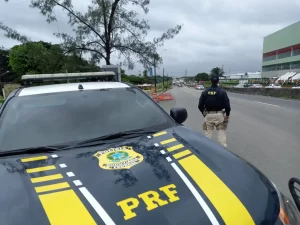 Sete pessoas morreram em acidentes nas rodovias de PE durante o Réveillon, diz PRF