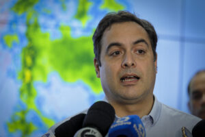 Ex-governador Paulo Câmara vai presidir Banco do Nordeste