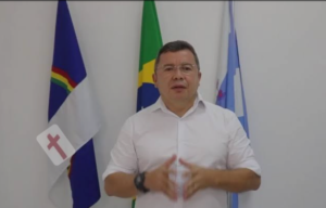 Prefeito de São João Wilson Lima pede reunião de emergência com Raquel Lyra após chacina