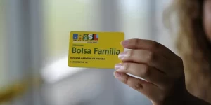 Governo deve pagar em março adicional de R$ 150 do Bolsa Família, diz ministro