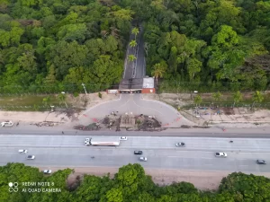 Acampamentos bolsonaristas são desmobilizados em Recife e Garanhuns
