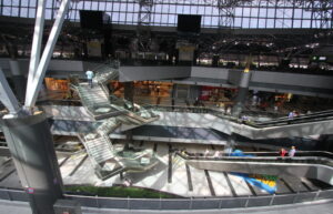 Aeroporto dos Guararapes é eleito o melhor do país, diz levantamento