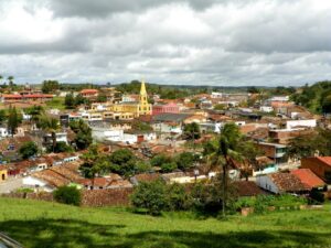 Alunos da rede municipal de ensino de Canhotinho podem fazer as matrículas para o ano letivo 2023 online