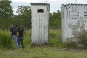Premeditação e ligação entre criminosos: chacina foi planejada há 3 meses