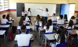 MPPE cobra governo Raquel Lyra um cronograma para convocação de professores