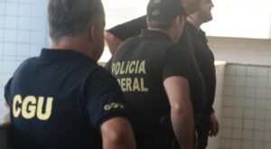 PF deflagra operação para combater desvio de recursos na saúde em Pernambuco