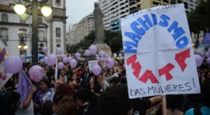 FEMINICÍDIO: oito anos após aprovação da lei, casos aumentam