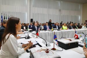 Consórcio Nordeste se reúne pela 1ª vez após eleições. Veja o que decidiram os nove governadores